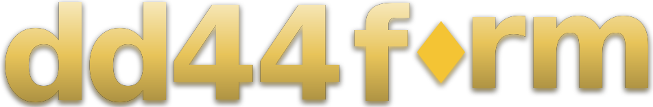 dd44 form logo